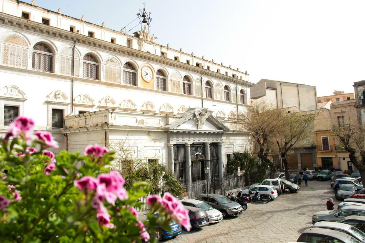 Le Casette Di Marci Palermo Ruang foto